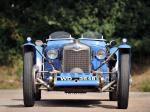 Riley Brooklands 1929 года